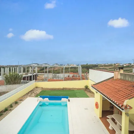 In Santa B Rbara With Garden And Terrace Santa Barbara (Lisbon)