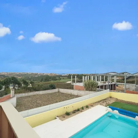 Σπίτι διακοπών In Santa B Rbara With Garden And Terrace *