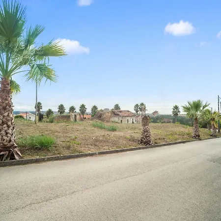 Σπίτι διακοπών In Santa B Rbara With Garden And Terrace